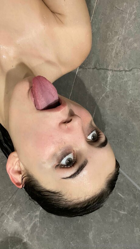 Itsisabellelee ポルノスター 可愛い 写真