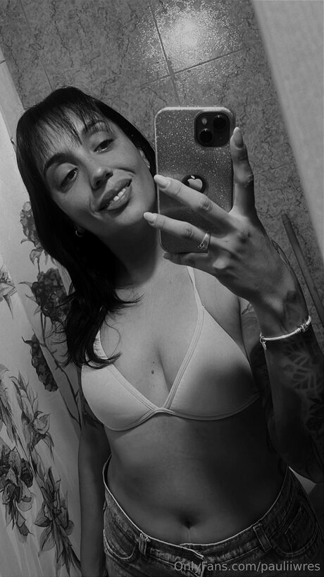 Pauliiwres かわいいスター 写真