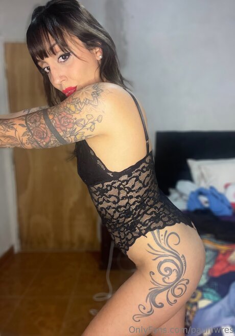 Pauliiwres ポルノスター ベスト 画像