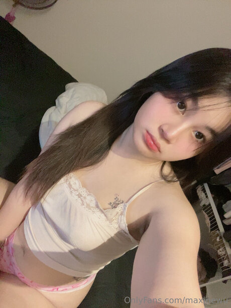 Meiwu ポルノモデル 写真