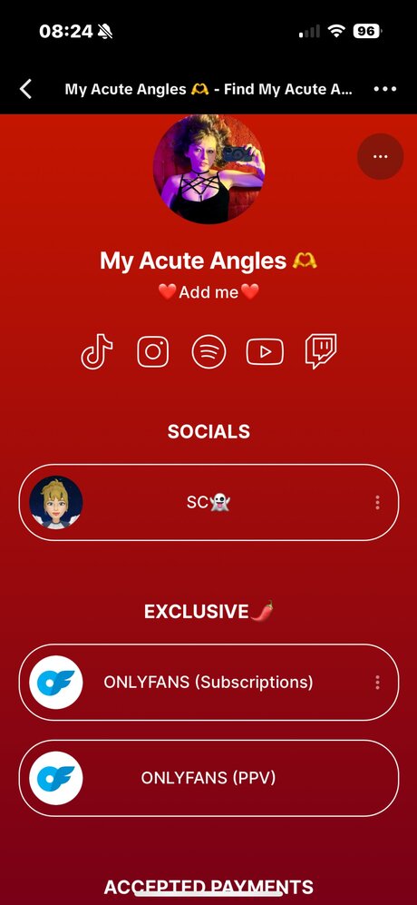 Angelorangle ポルノモデル ギャラリー