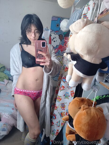 Coquettekenn ポルノスター xxx ギャラリー