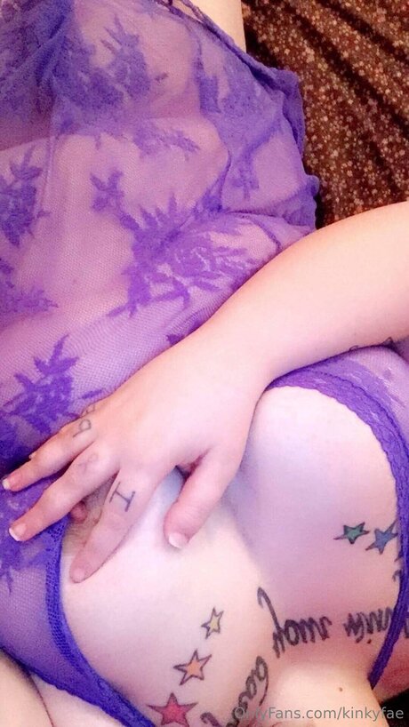 Kinkyfae profile image
