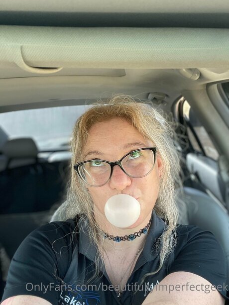 Beautifullyimperfectgeek ポルノスター セックス 写真