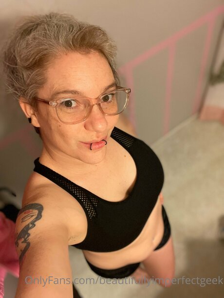 Beautifullyimperfectgeek セクシーなスター 写真