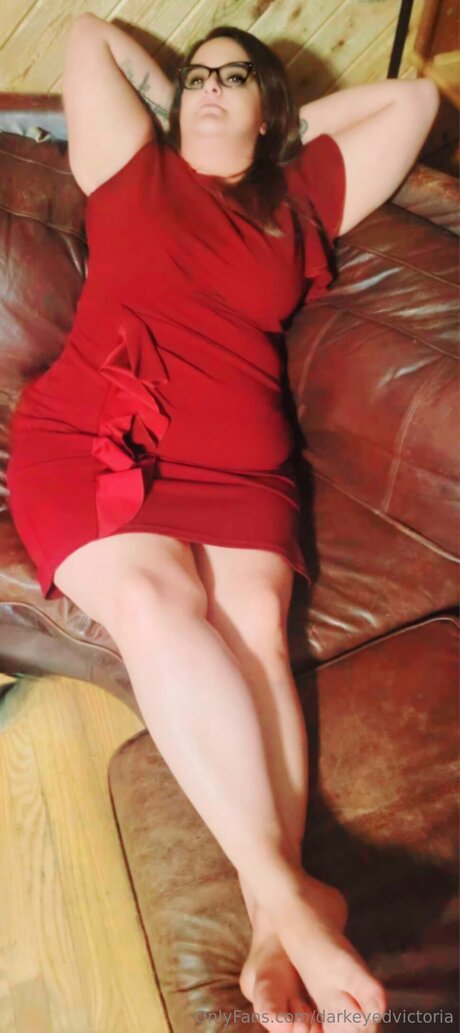 Darkeyedvictoria ポルノスター 無料 写真