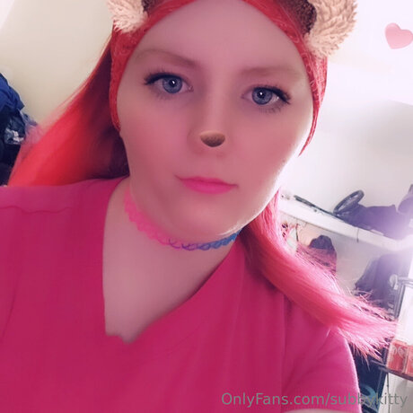 Subbykitty HDスター 写真
