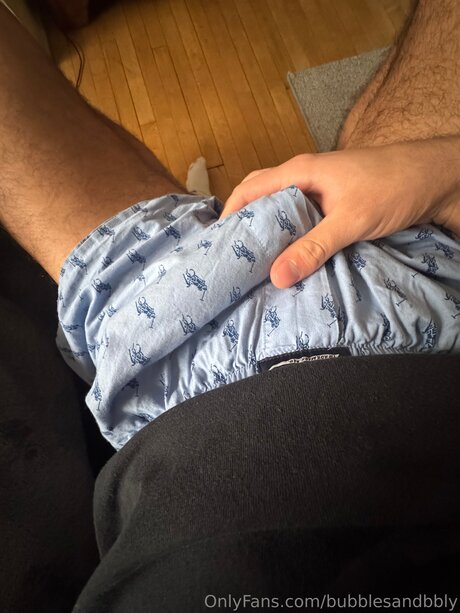 Bubblesandbbly ヌードモデル 写真