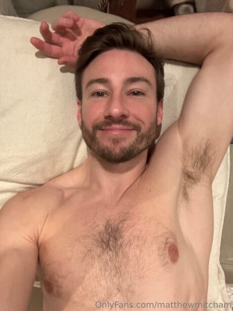 Matthewmitcham アダルトスター 画像