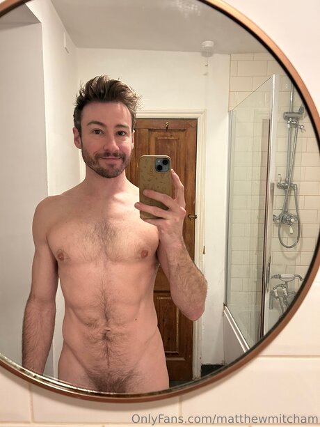 Matthewmitcham ポルノスター 画像