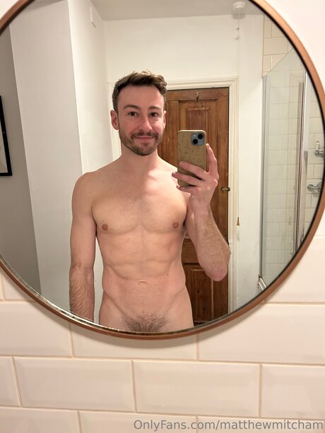 Matthewmitcham セクシーなスター 写真