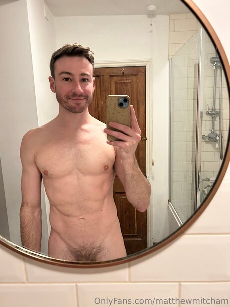 Matthewmitcham 美しいスター ギャラリー