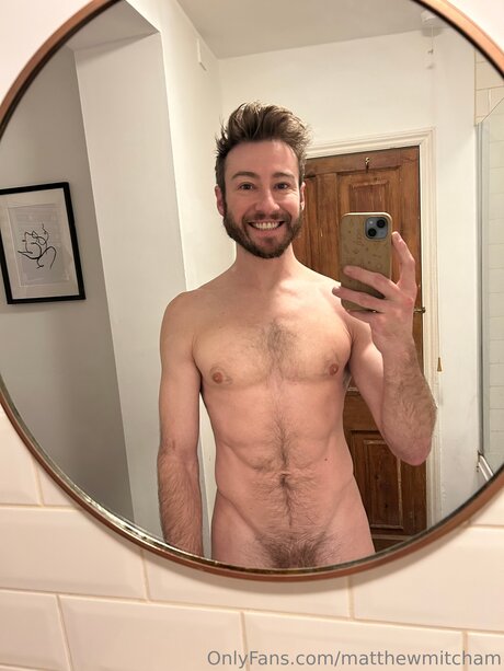 Matthewmitcham かわいいモデル ギャラリー