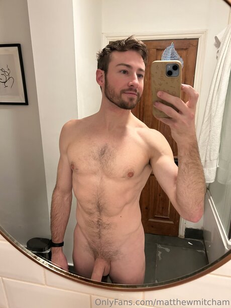 Matthewmitcham ポルノスター 写真