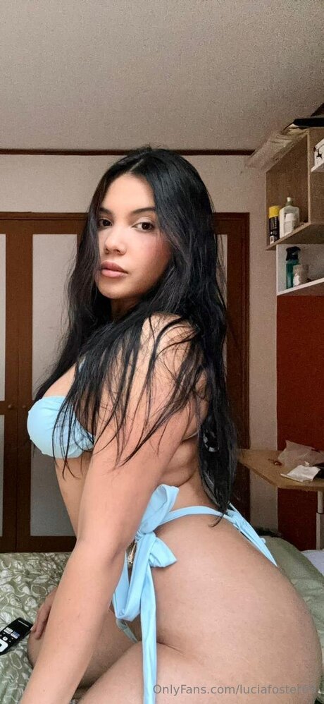 Luciafoster69 エロティックなスター 写真