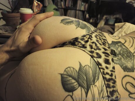 Meaganameliafree HDモデル 写真