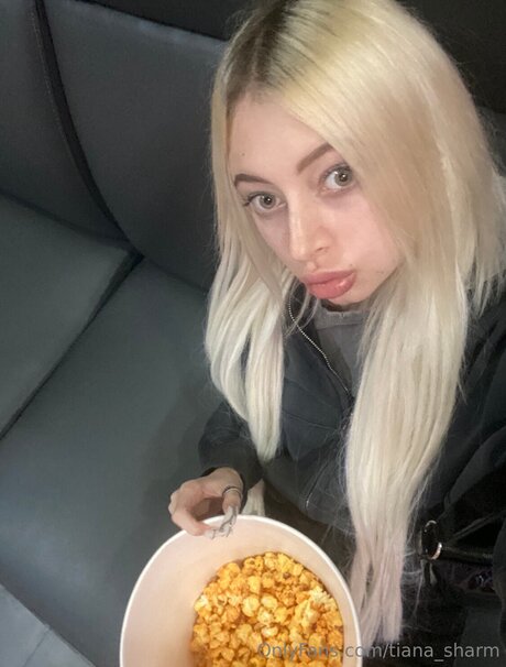 Empress Tiana トップモデル ギャラリー