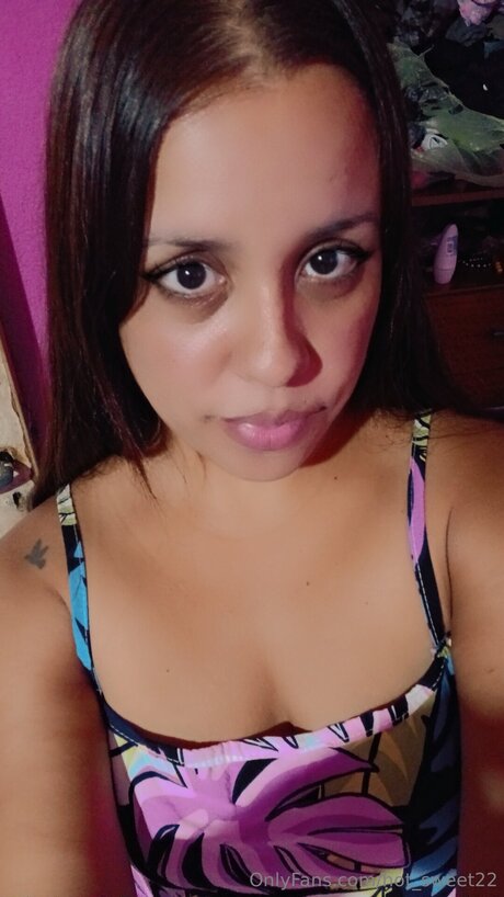 Hot Sweet22 最高のモデル 画像