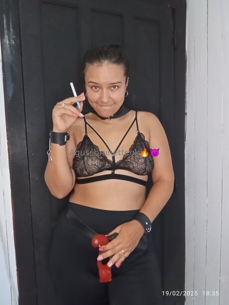 筋肉質な女性 オンリーファンズ セクシー 写真