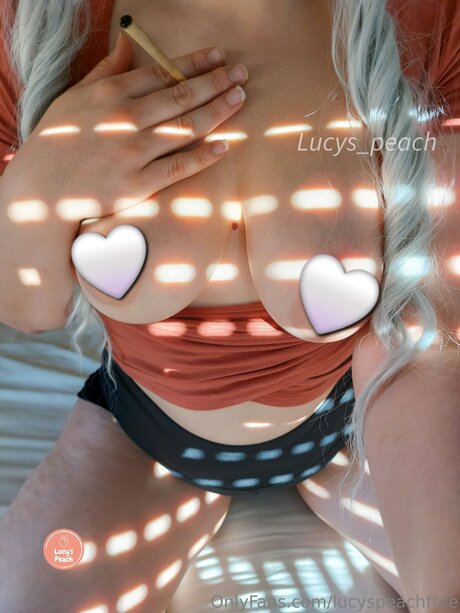 Lucyspeachfree HDモデル アーカイブ