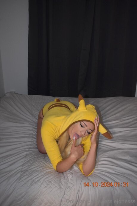 Jessiejonesss ポルノモデル ギャラリー
