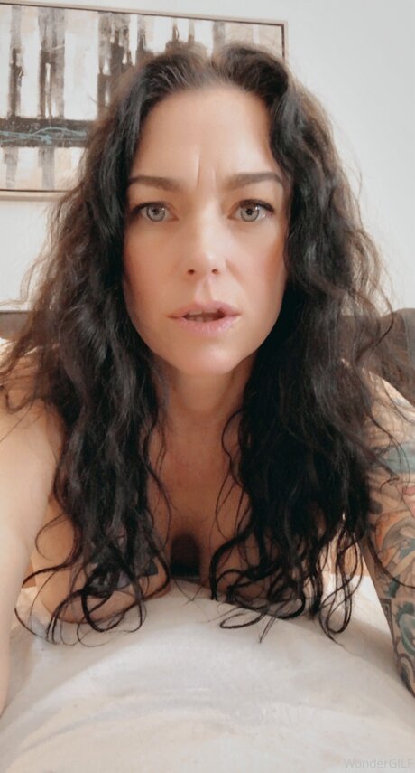 Wondergilf セクシーなスター 画像
