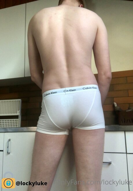 Lockyluke ポルノスター 写真