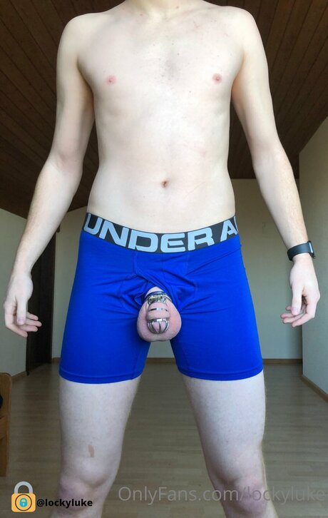 Lockyluke 最高のスター 画像