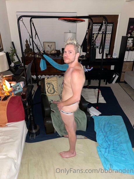 Bbbranden ポルノスター 写真