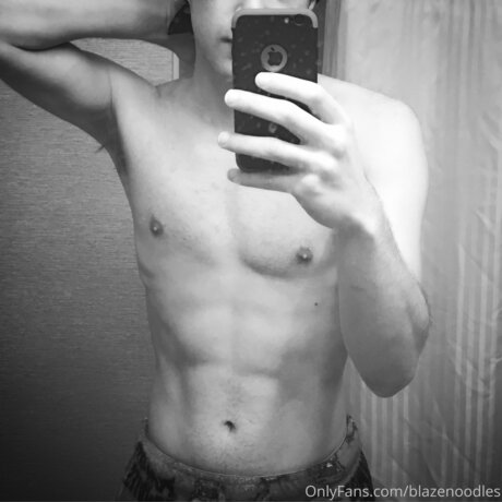 Justinicholas90 ホットモデル 写真