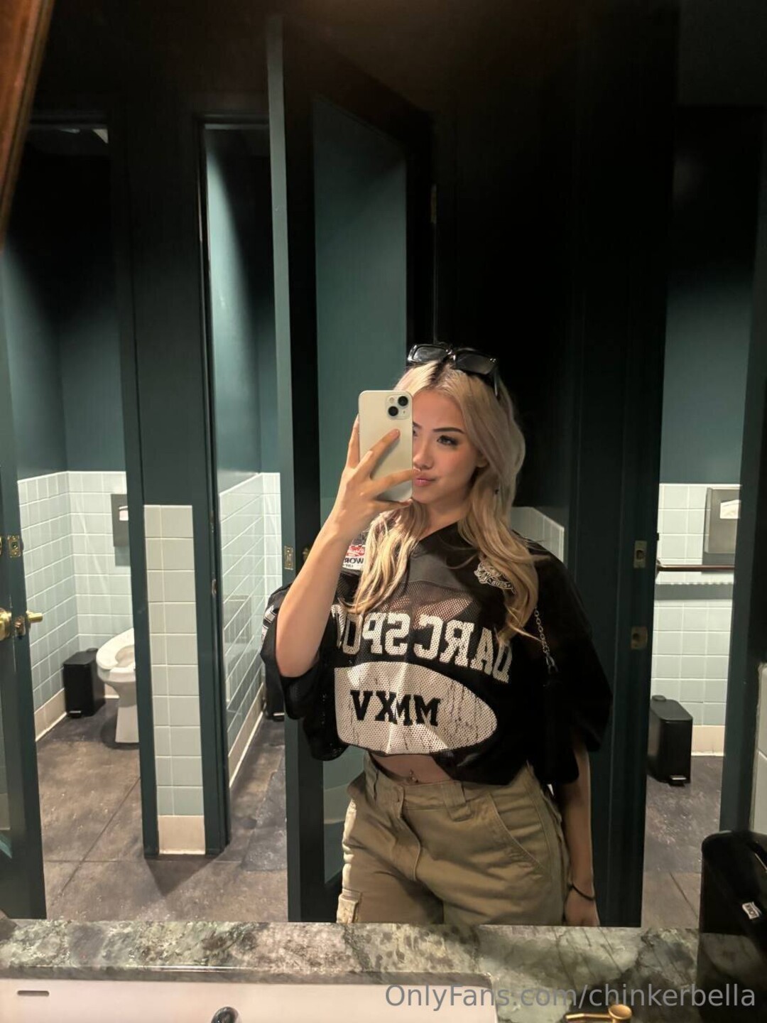 Chinkerbella アートモデル ギャラリー