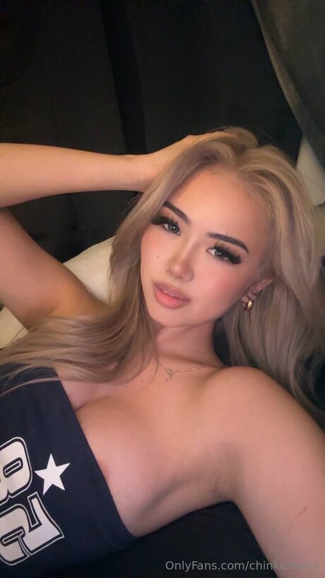Chinkerbella セックスモデル 写真