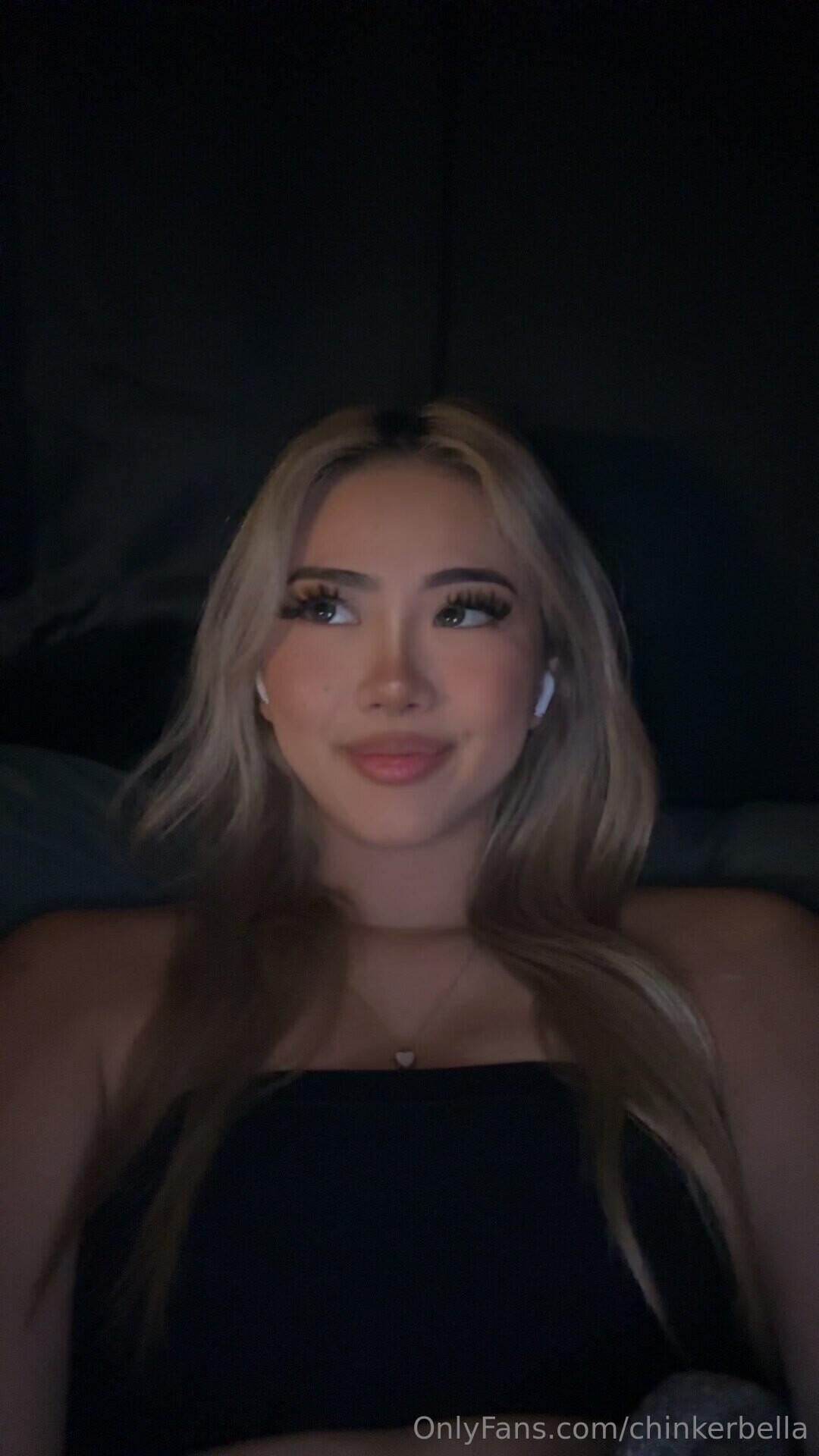 Chinkerbella HDスター 画像