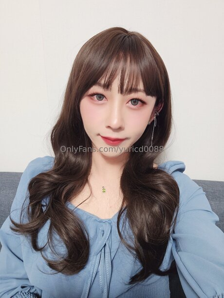 Yuricd0088 美しいモデル 画像