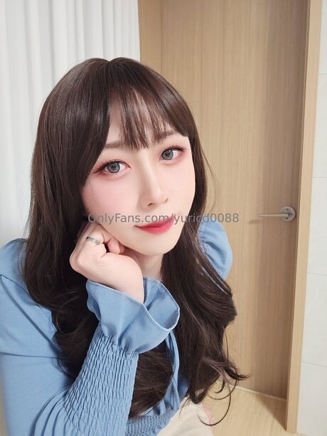 Yuricd0088 トップスター 写真