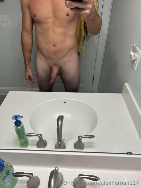 Alexhernan127 素敵なスター 写真