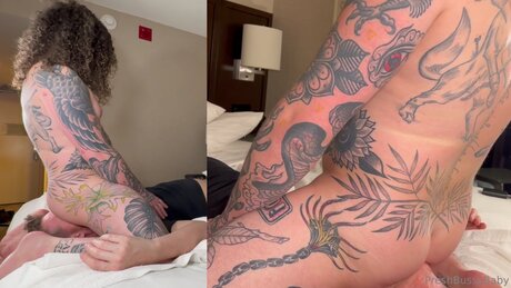 Preshbussybaby スター ヌード 写真