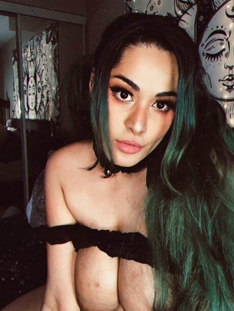 Camdenpeachfree アダルトモデル 写真