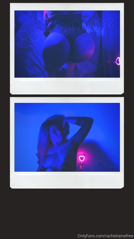 Rachelrainefree ポルノスター ホット 写真