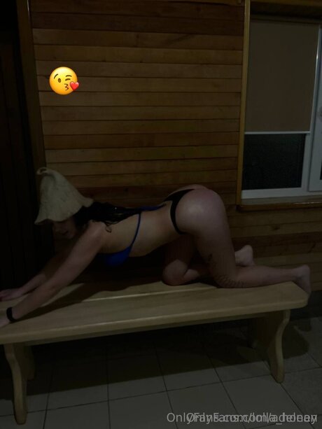 プッシータトゥーOnlyFans 美しい 写真