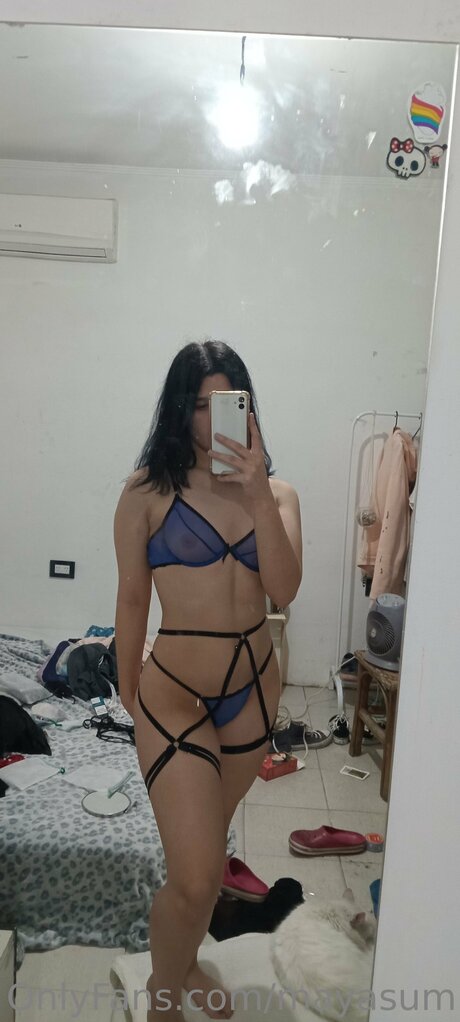 Yourwildbaby セックスモデル 画像