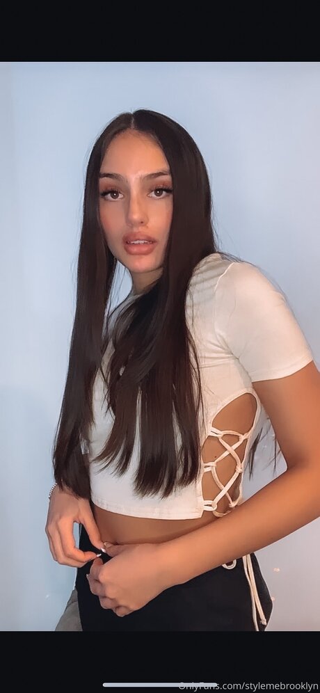 Stylemebrooklyn ヌードモデル 画像