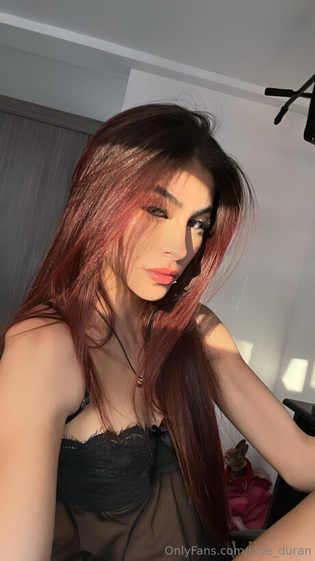 Jade Duran スター xxx 写真