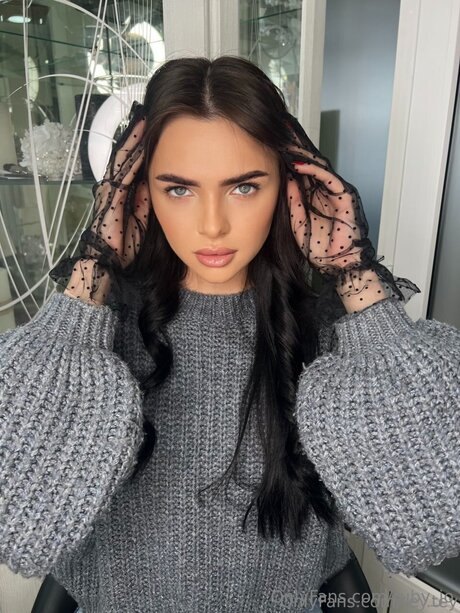 Ruby Jo ポルノスター 素敵 写真