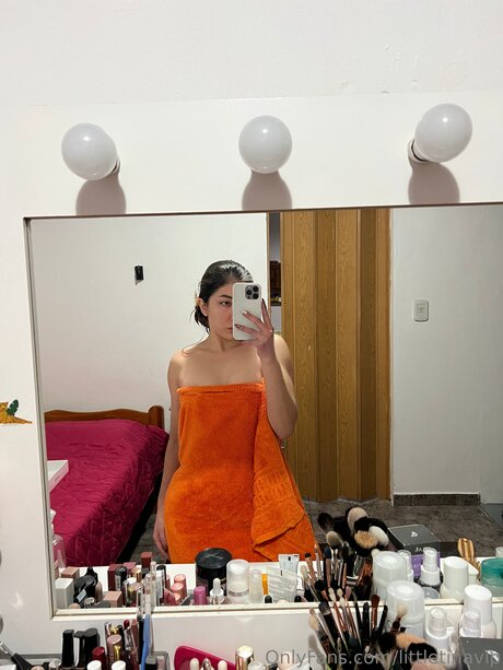 Littletinavip ホットなモデル 写真