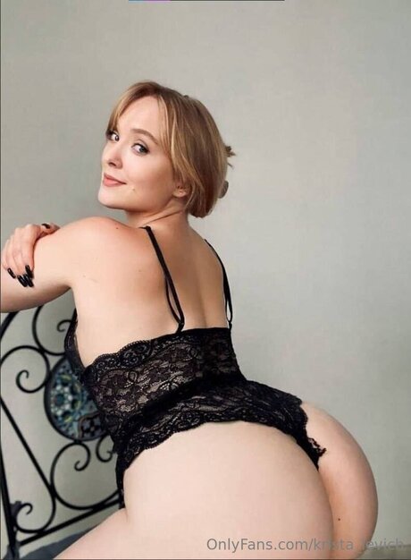 Krista Levich ホット女優 アーカイブ