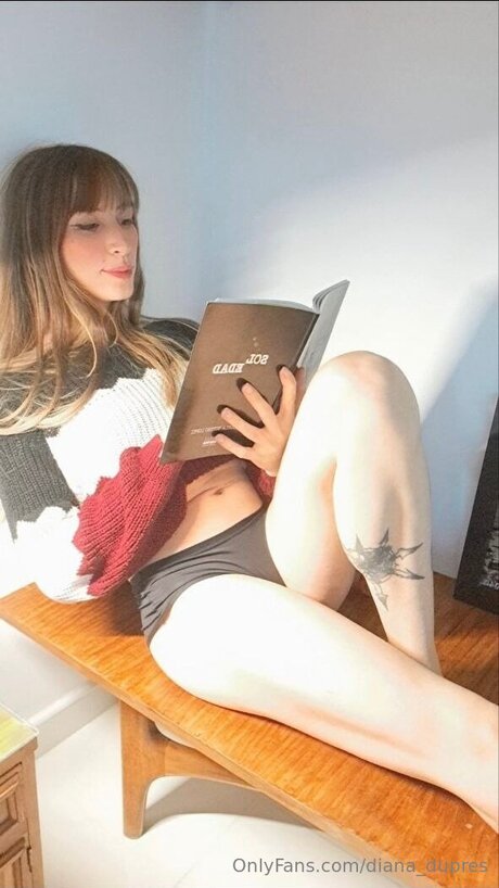 Diana Dupres HD女優 画像