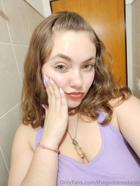 Thegoddessdaisy アダルトモデル 画像