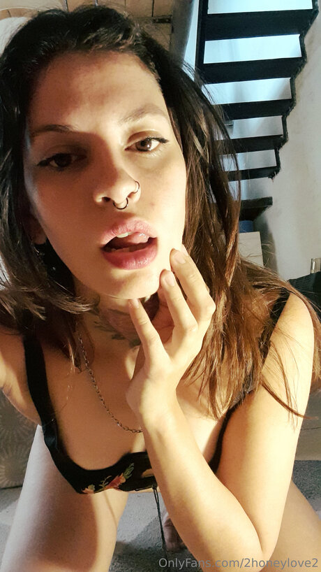 2honeylove2 高品質モデル 写真