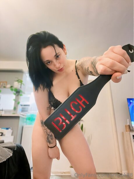 Antook88 ヌードモデル 写真
